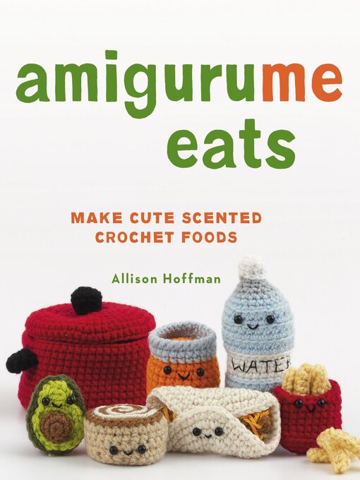 Title details for AmiguruMe Eats by Allison Hoffman - Wait list